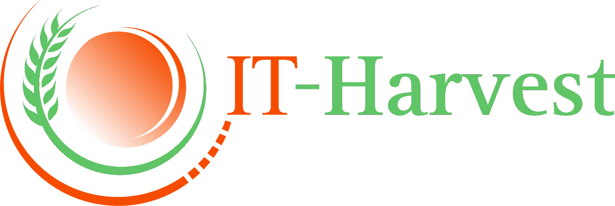 IT-Harvest logo